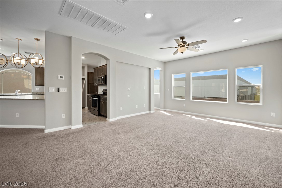 5781 Canyata Court Las Vegas NV 89139