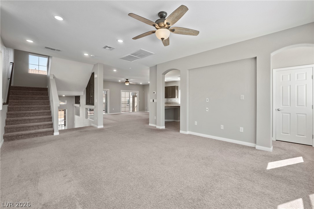 5781 Canyata Court Las Vegas NV 89139