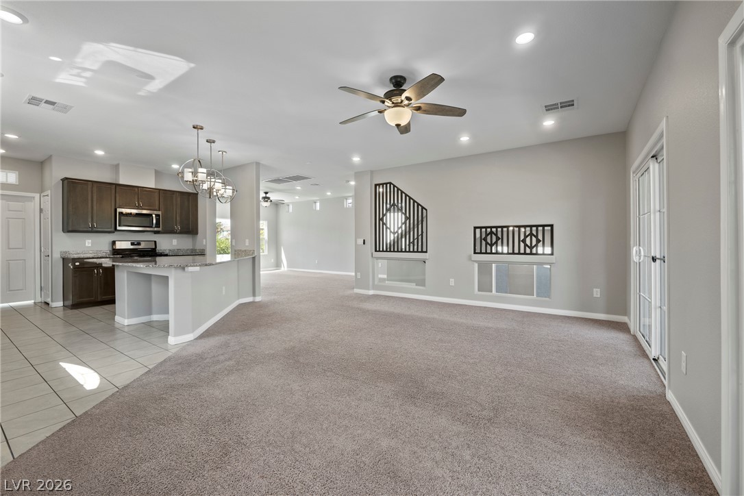 5781 Canyata Court Las Vegas NV 89139