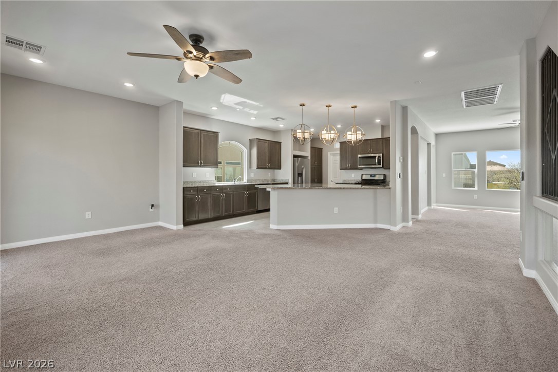 5781 Canyata Court Las Vegas NV 89139