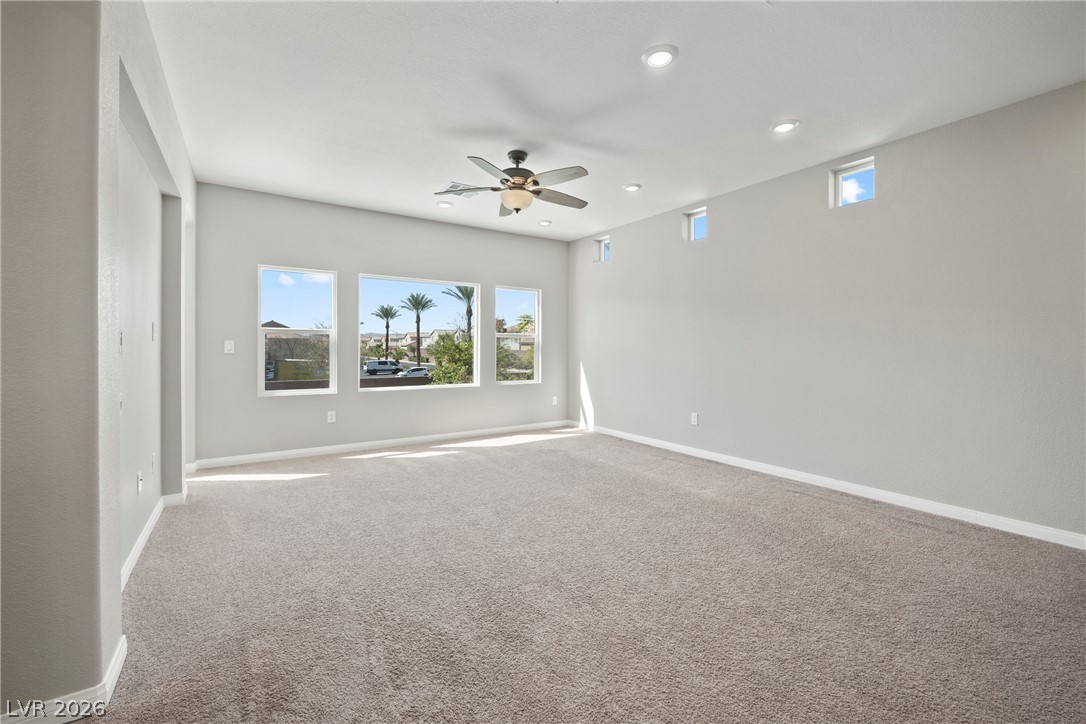 5781 Canyata Court Las Vegas NV 89139