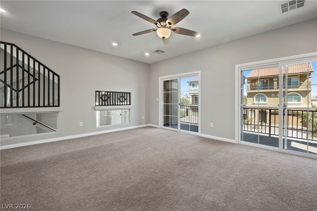 5781 Canyata Court Las Vegas NV 89139