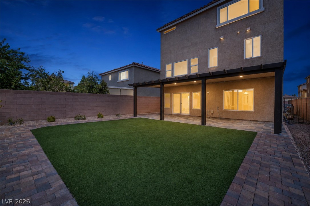 5781 Canyata Court Las Vegas NV 89139