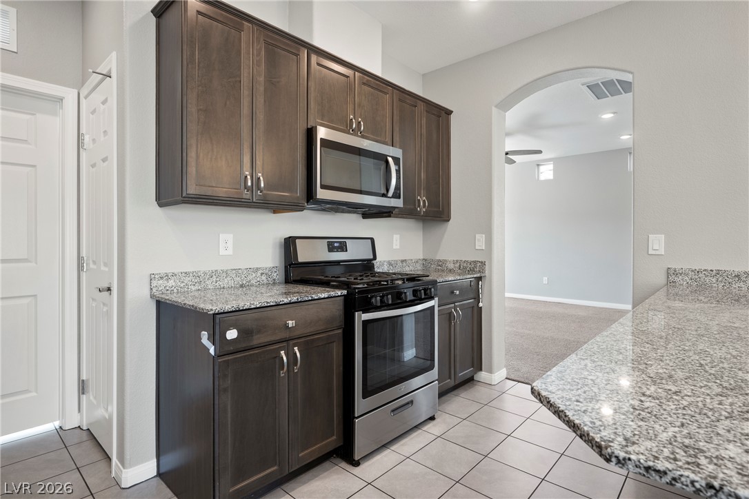 5781 Canyata Court Las Vegas NV 89139