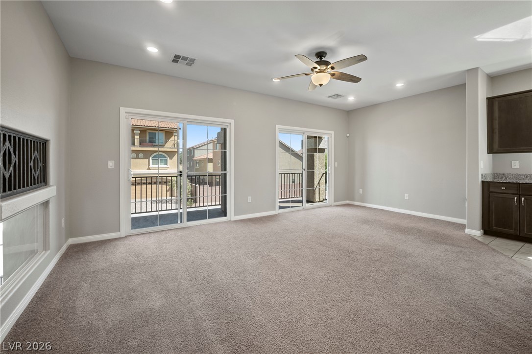 5781 Canyata Court Las Vegas NV 89139