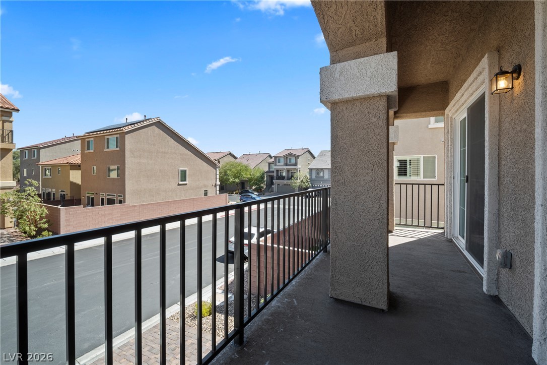 5781 Canyata Court Las Vegas NV 89139