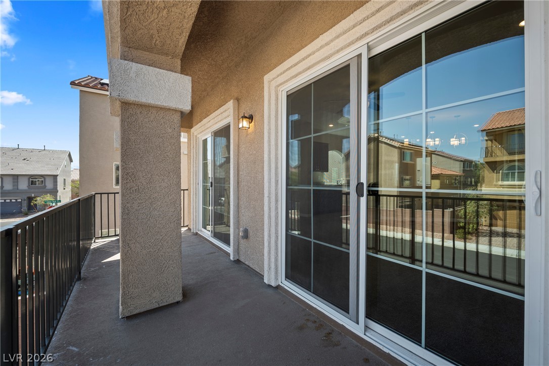 5781 Canyata Court Las Vegas NV 89139