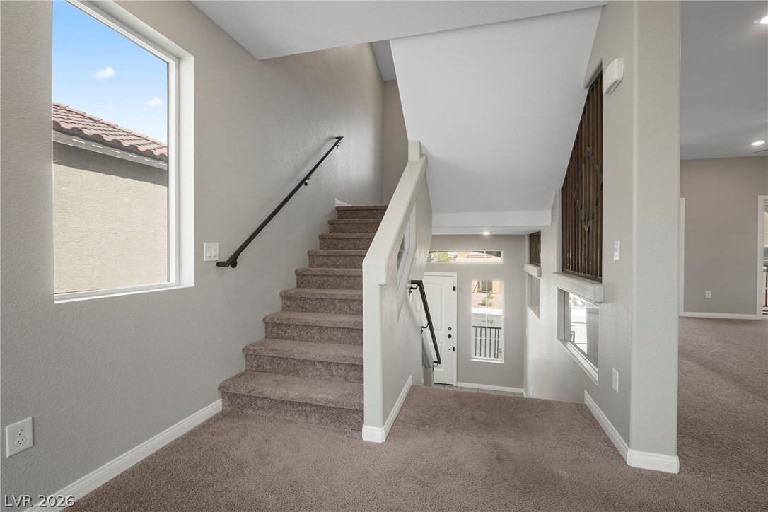 5781 Canyata Court Las Vegas NV 89139