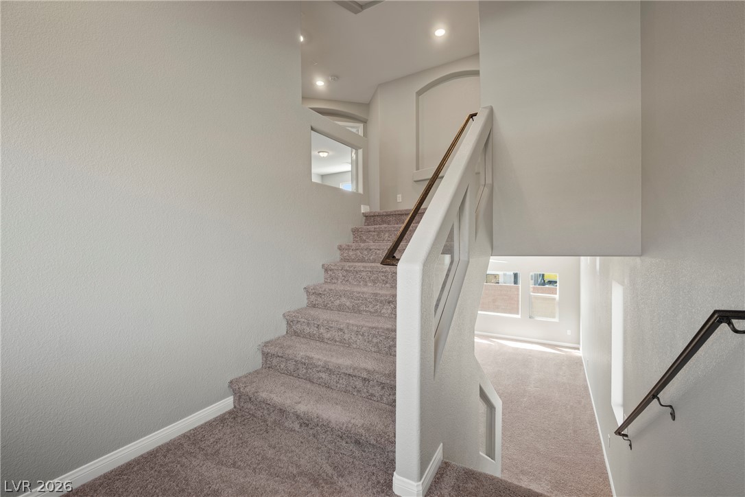 5781 Canyata Court Las Vegas NV 89139