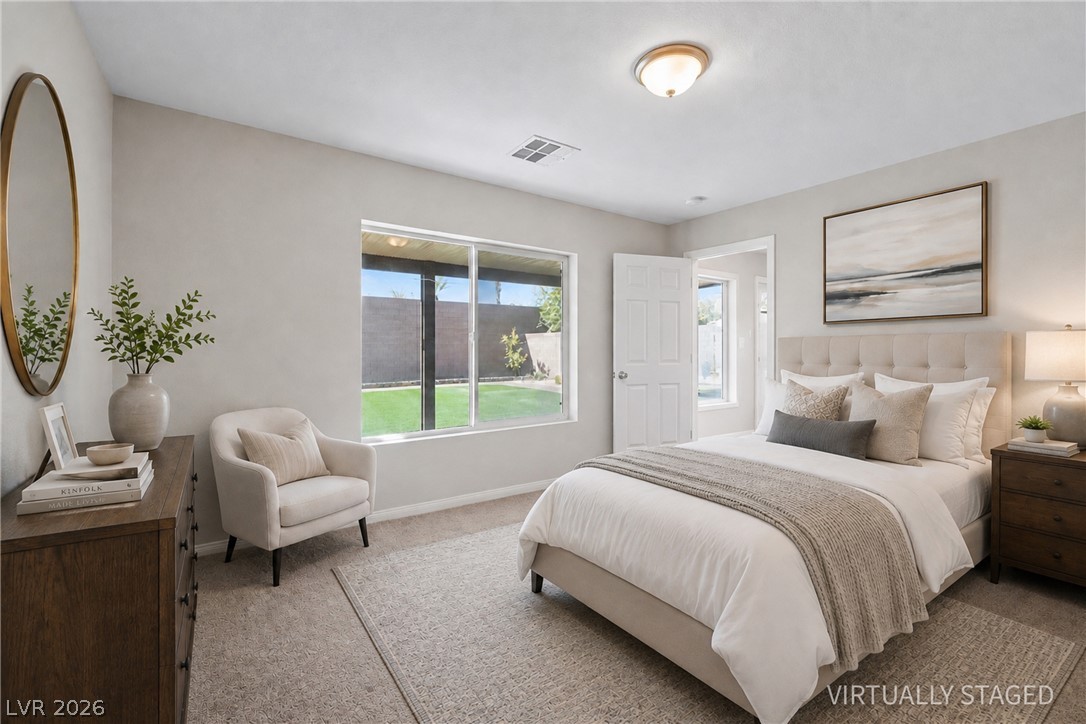 5781 Canyata Court Las Vegas NV 89139