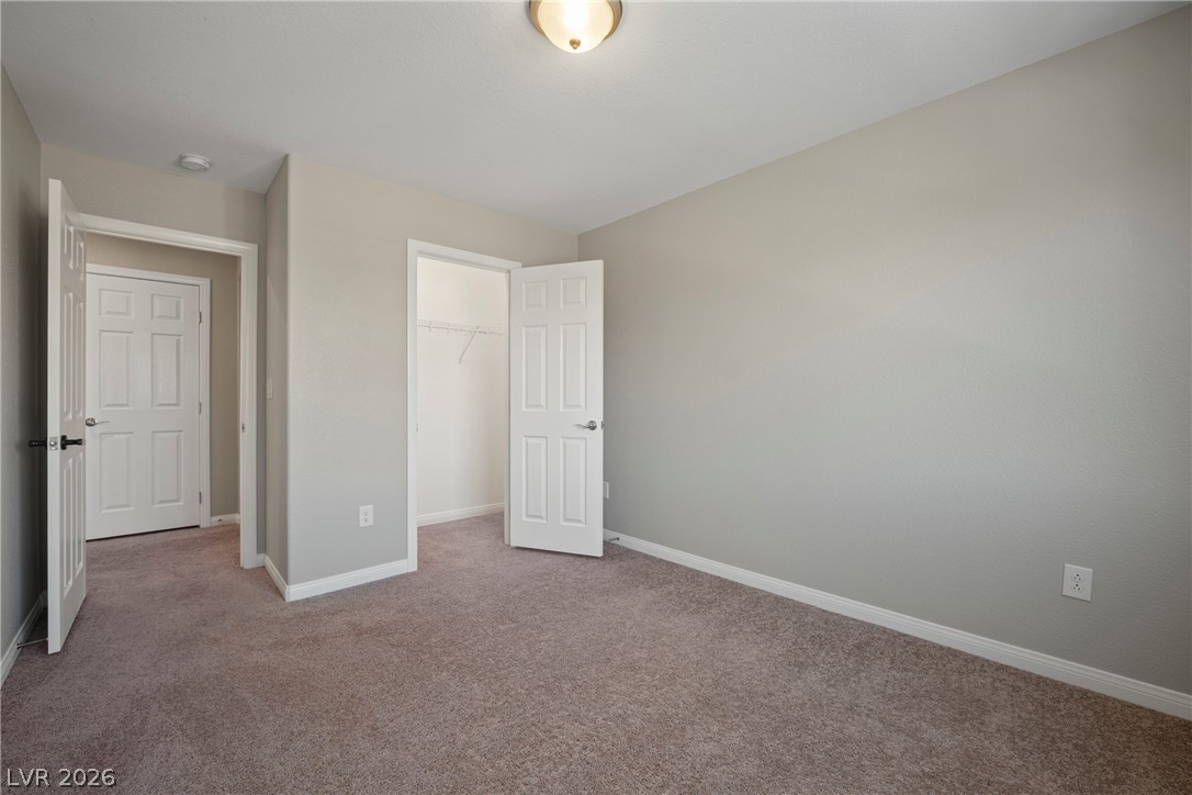 5781 Canyata Court Las Vegas NV 89139