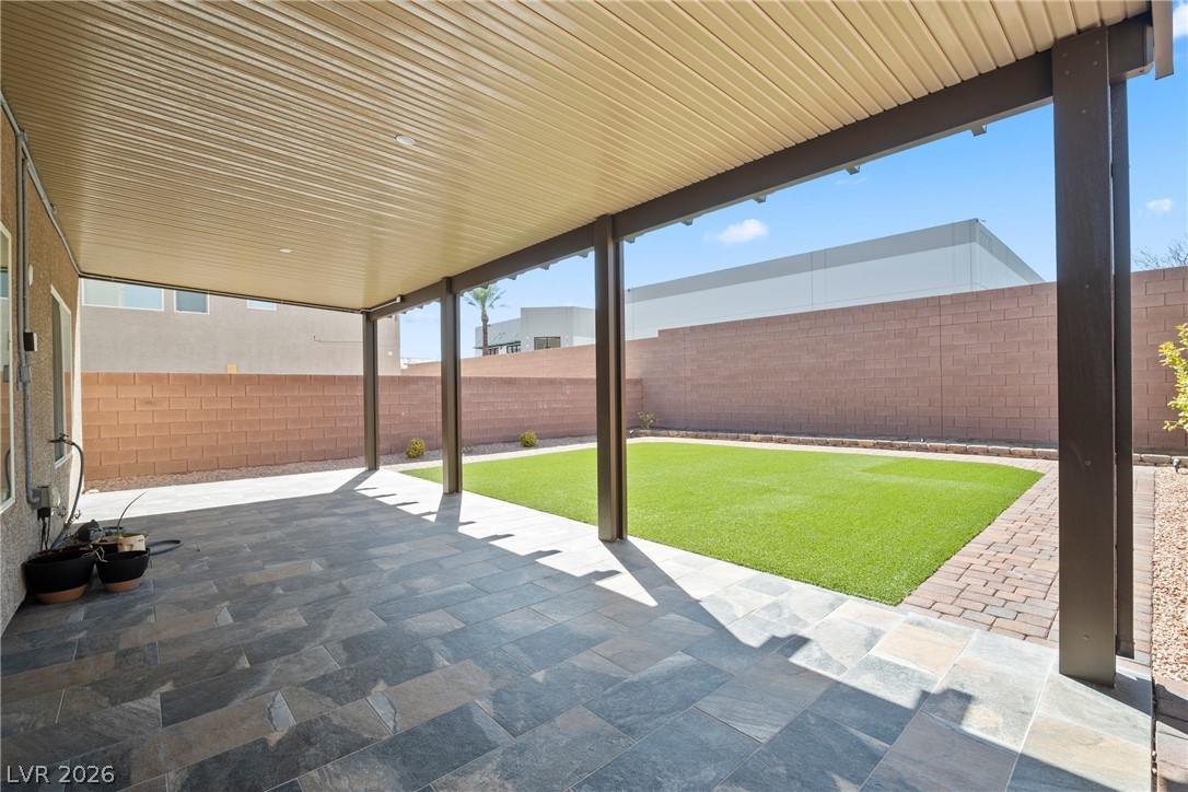 5781 Canyata Court Las Vegas NV 89139