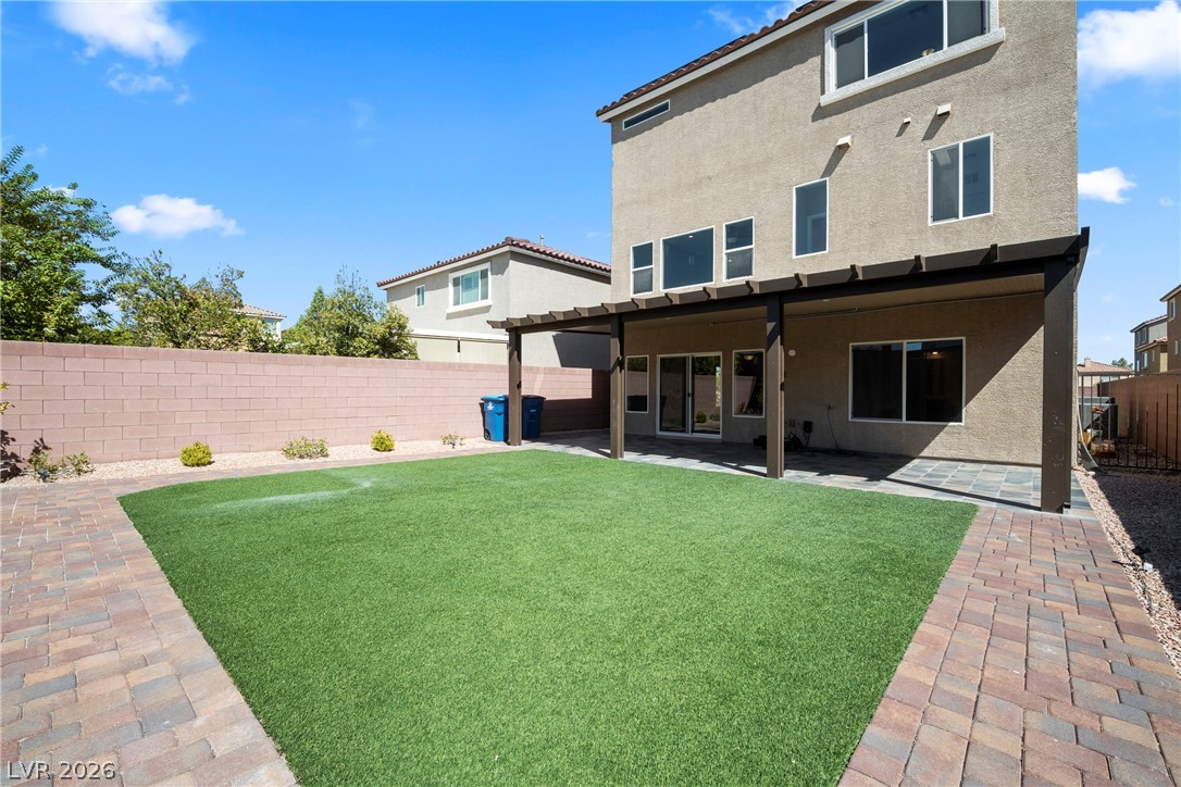 5781 Canyata Court Las Vegas NV 89139
