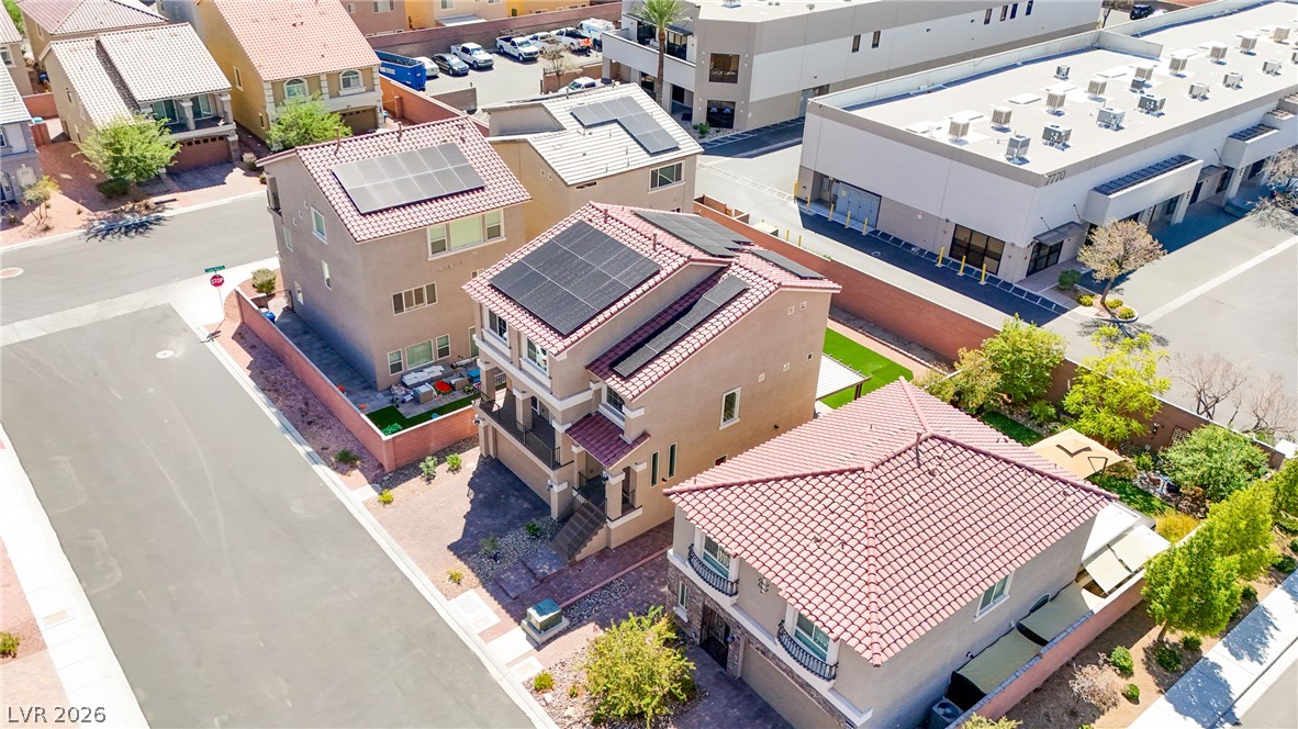 5781 Canyata Court Las Vegas NV 89139