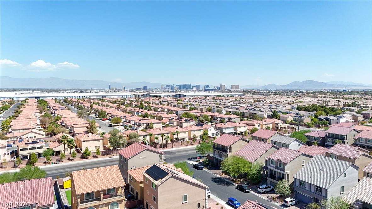 5781 Canyata Court Las Vegas NV 89139