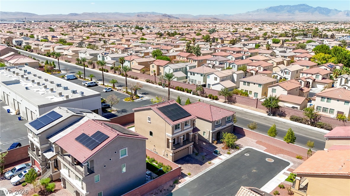 5781 Canyata Court Las Vegas NV 89139