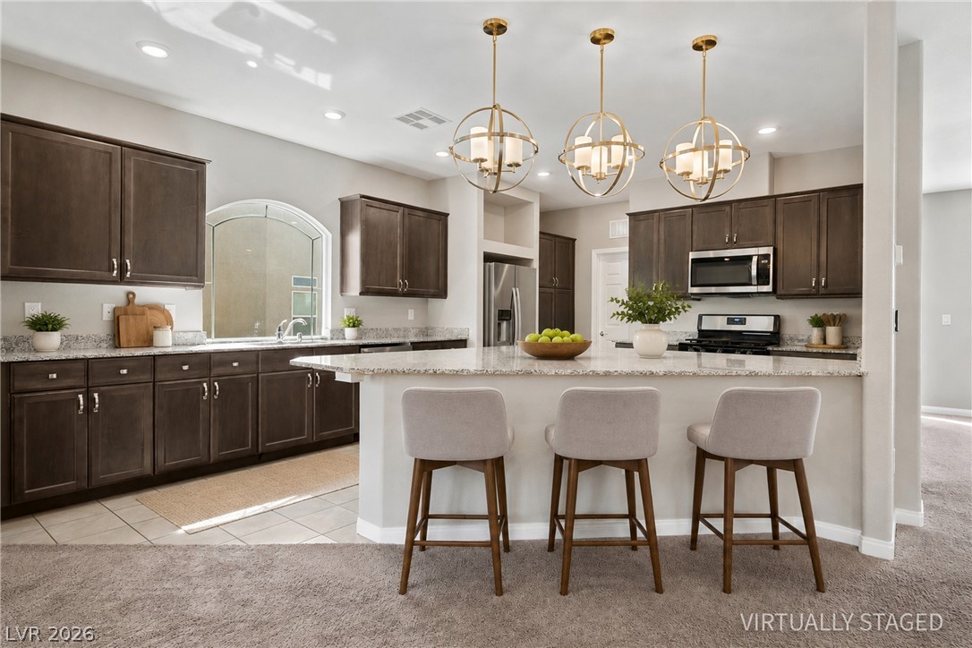 5781 Canyata Court Las Vegas NV 89139