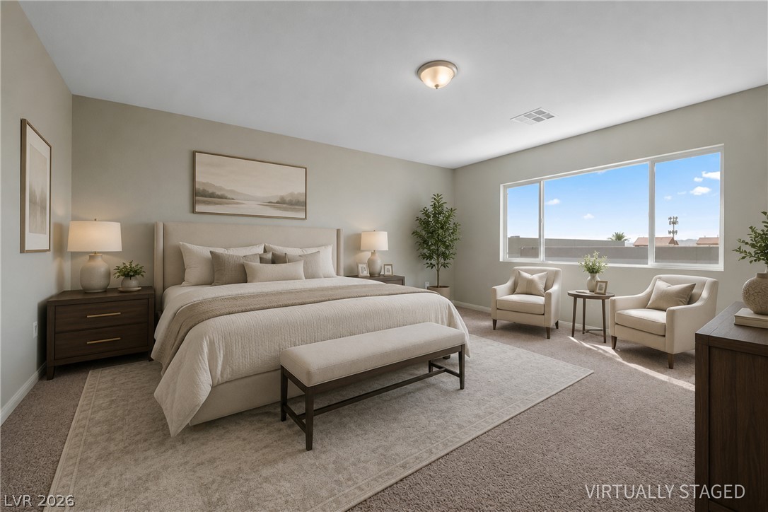 5781 Canyata Court Las Vegas NV 89139