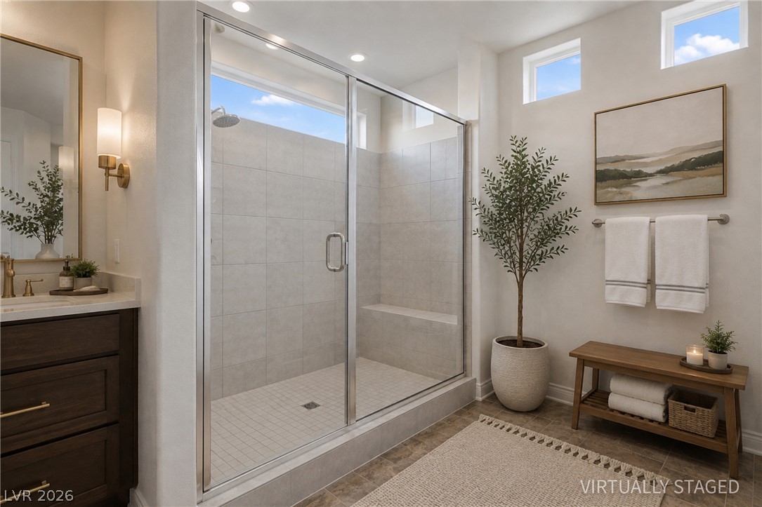 5781 Canyata Court Las Vegas NV 89139