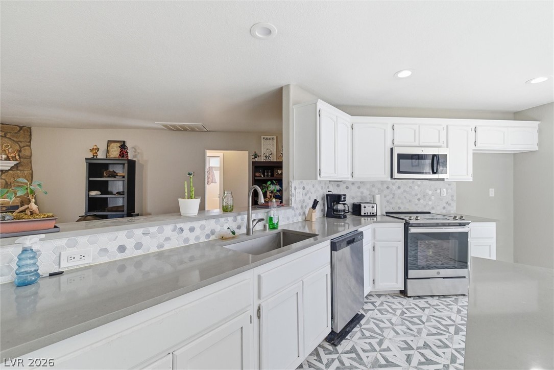 2780 West Simkins Road Pahrump NV 89060