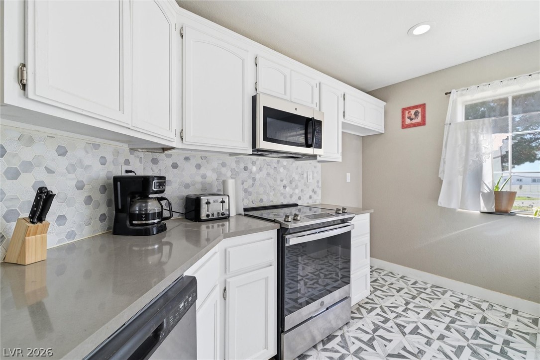 2780 West Simkins Road Pahrump NV 89060