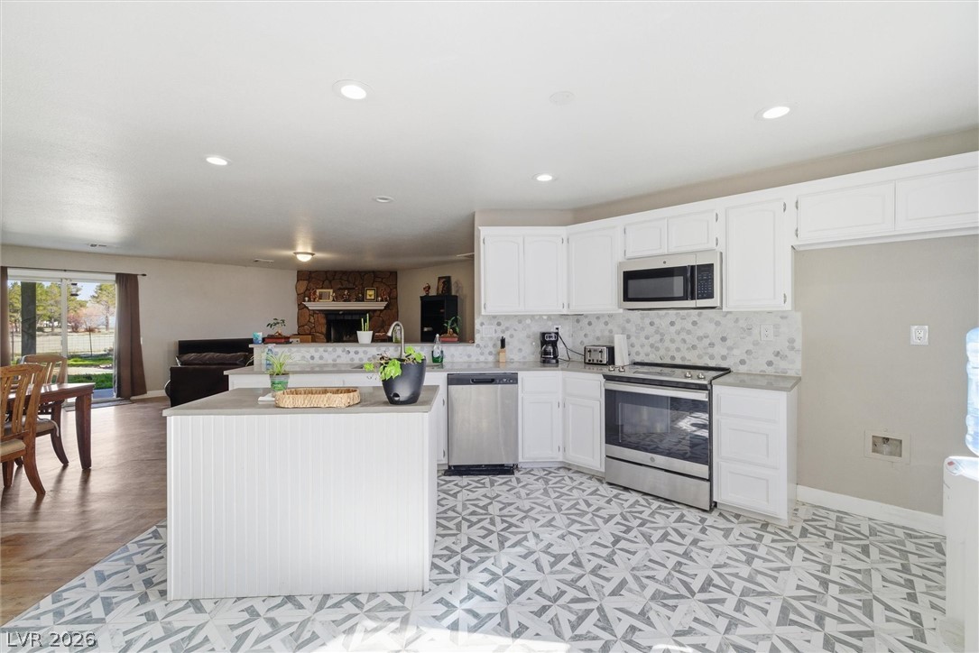 2780 West Simkins Road Pahrump NV 89060