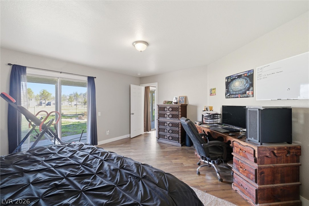 2780 West Simkins Road Pahrump NV 89060