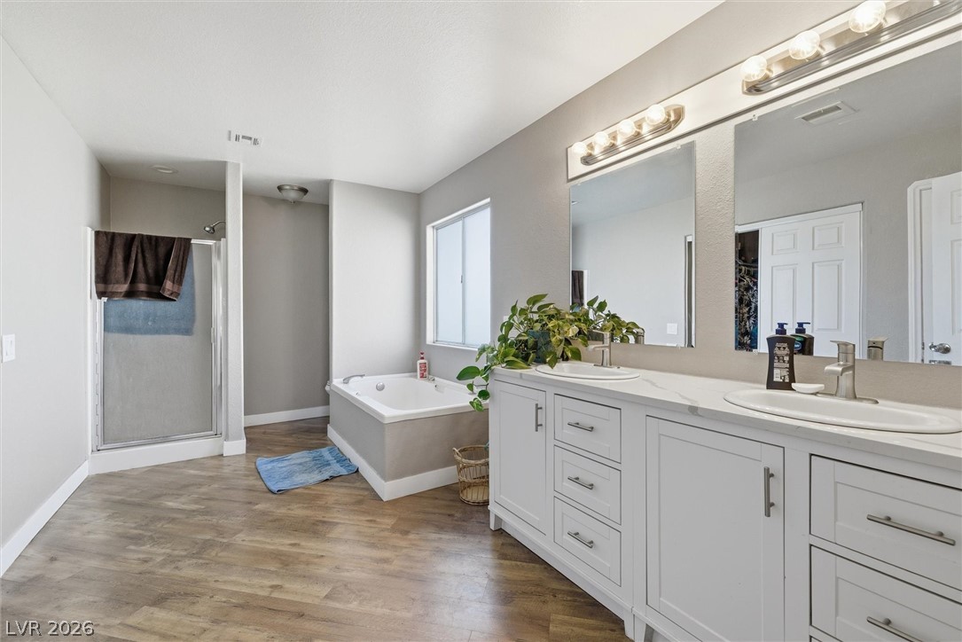 2780 West Simkins Road Pahrump NV 89060