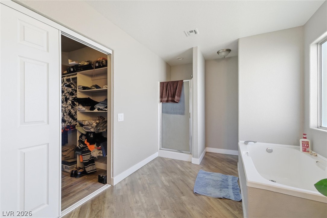 2780 West Simkins Road Pahrump NV 89060