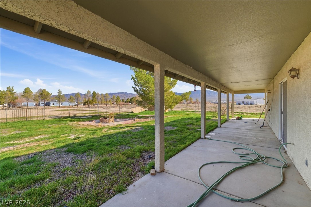 2780 West Simkins Road Pahrump NV 89060