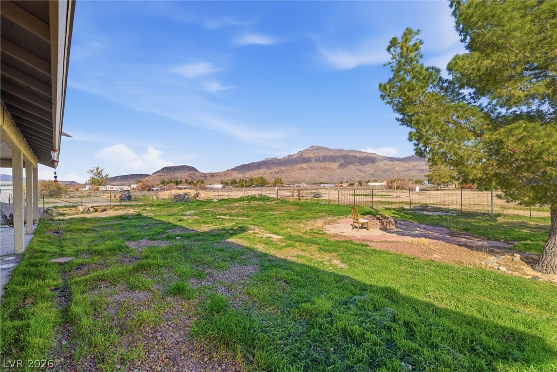 2780 West Simkins Road Pahrump NV 89060