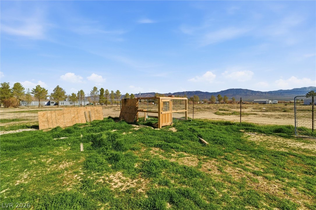 2780 West Simkins Road Pahrump NV 89060
