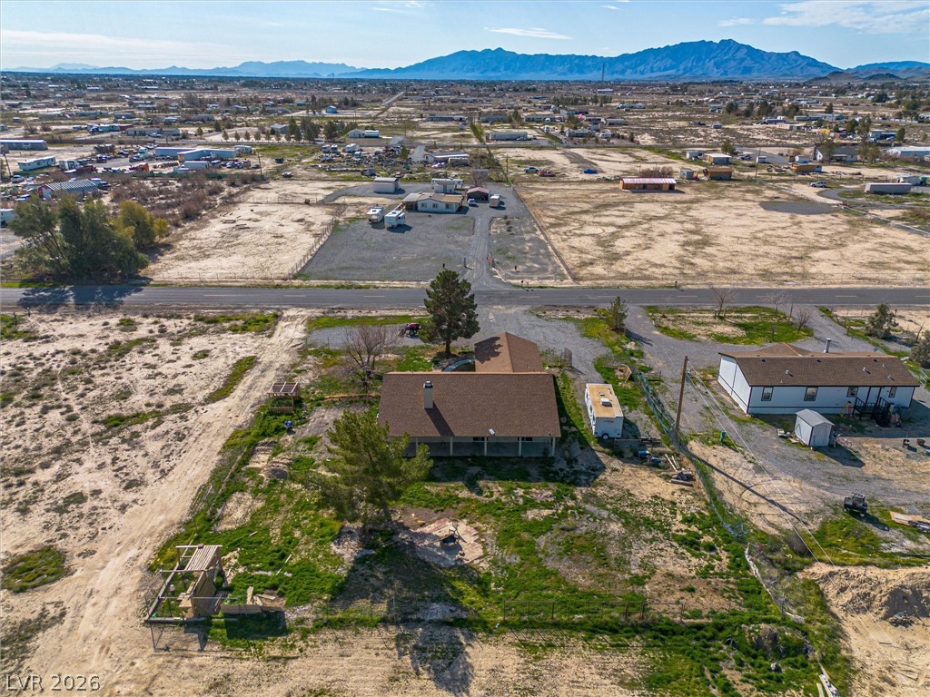 2780 West Simkins Road Pahrump NV 89060