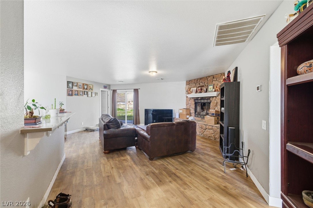 2780 West Simkins Road Pahrump NV 89060