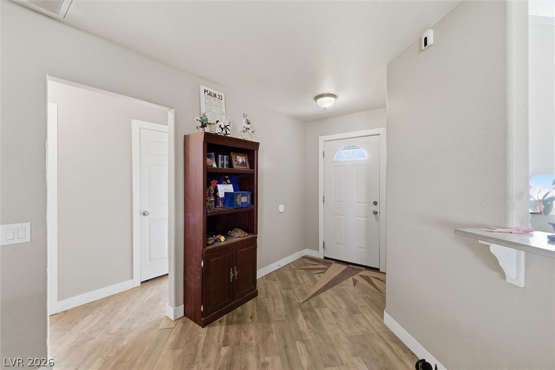 2780 West Simkins Road Pahrump NV 89060