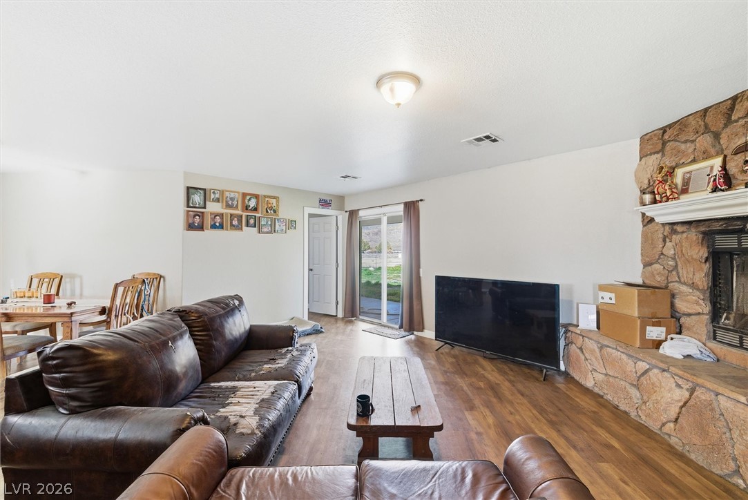 2780 West Simkins Road Pahrump NV 89060
