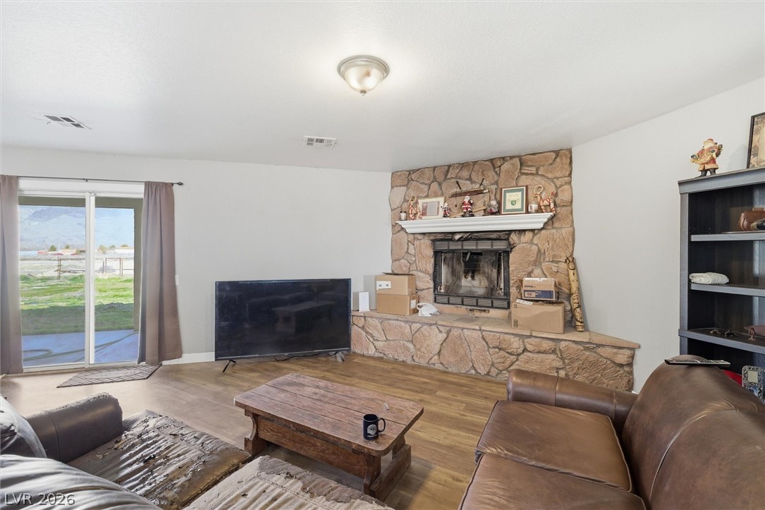 2780 West Simkins Road Pahrump NV 89060