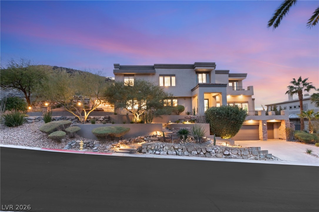 1635 Liege Drive Henderson NV 89012