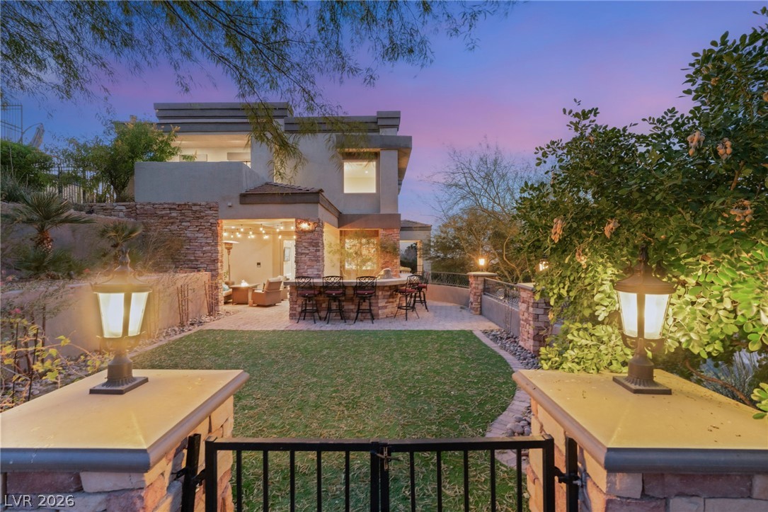 1635 Liege Drive Henderson NV 89012