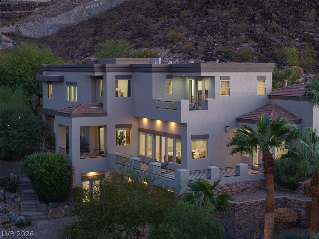 1635 Liege Drive Henderson NV 89012