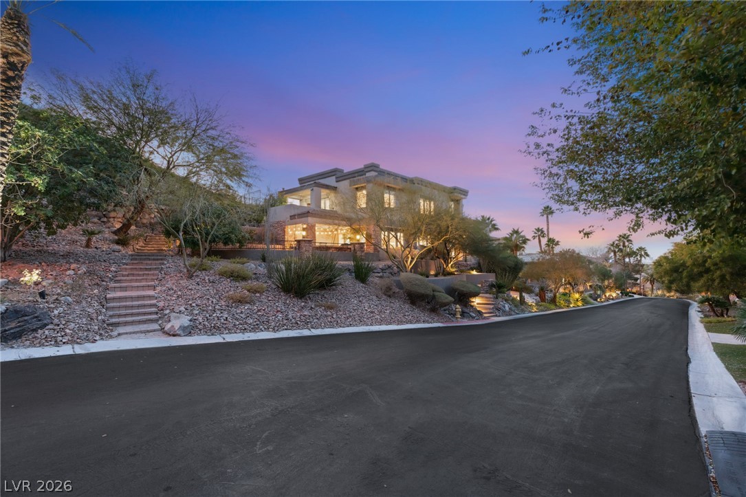 1635 Liege Drive Henderson NV 89012