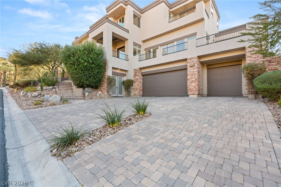 1635 Liege Drive Henderson NV 89012