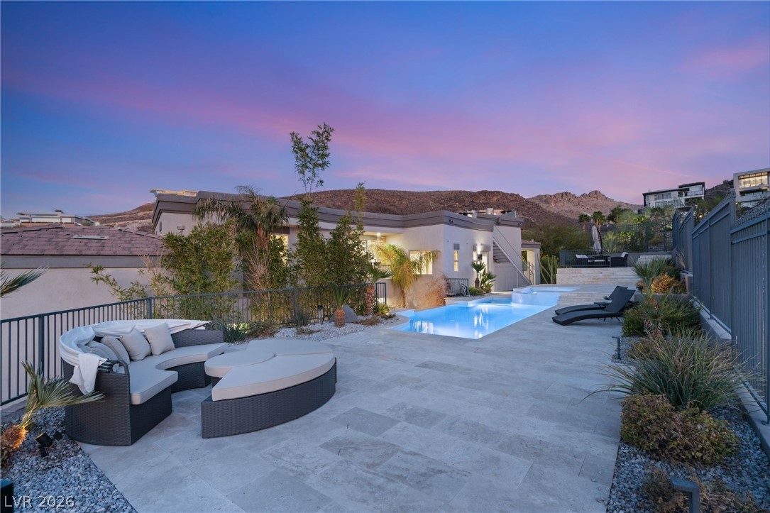 1635 Liege Drive Henderson NV 89012