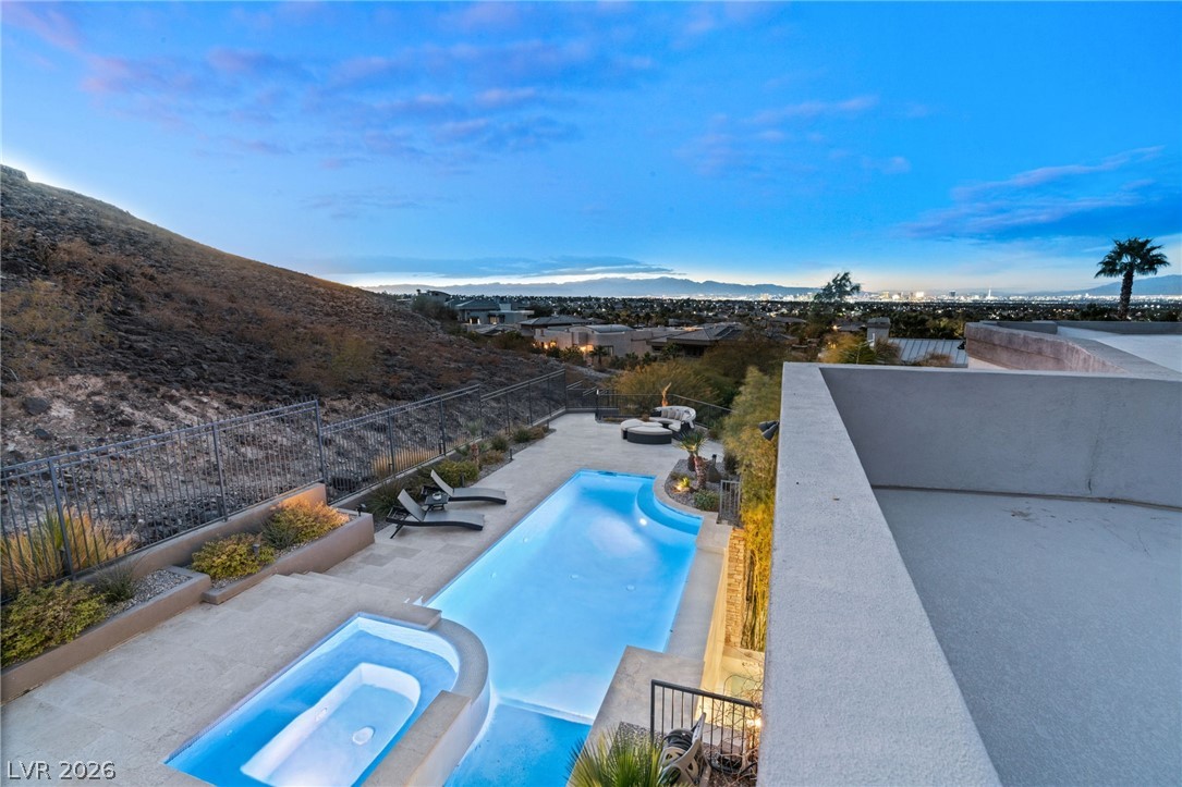 1635 Liege Drive Henderson NV 89012