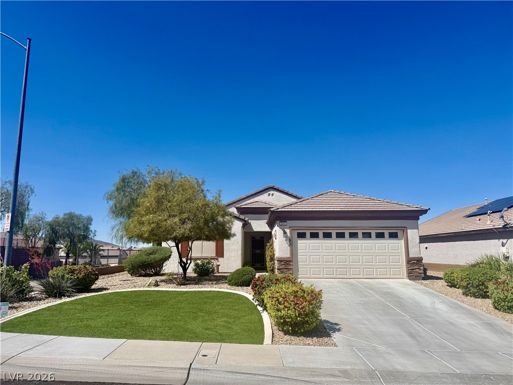 2541 Darda Street Henderson NV 89044