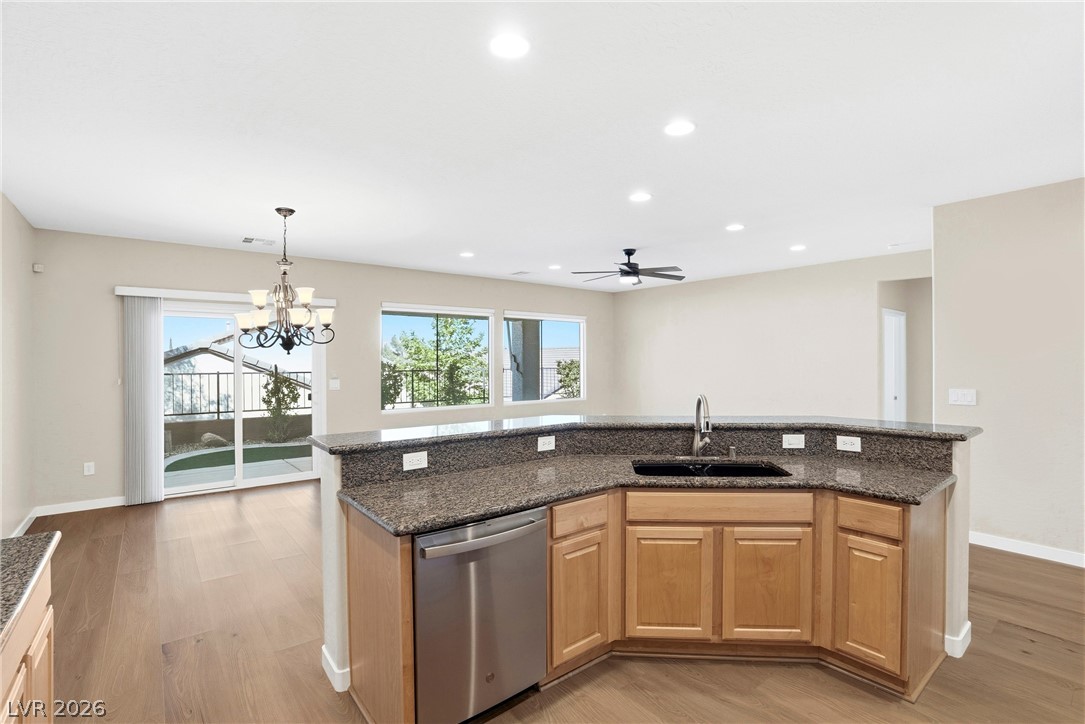2541 Darda Street Henderson NV 89044