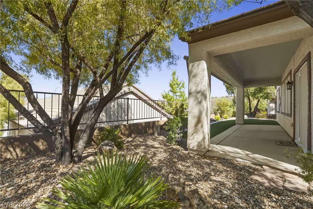2541 Darda Street Henderson NV 89044
