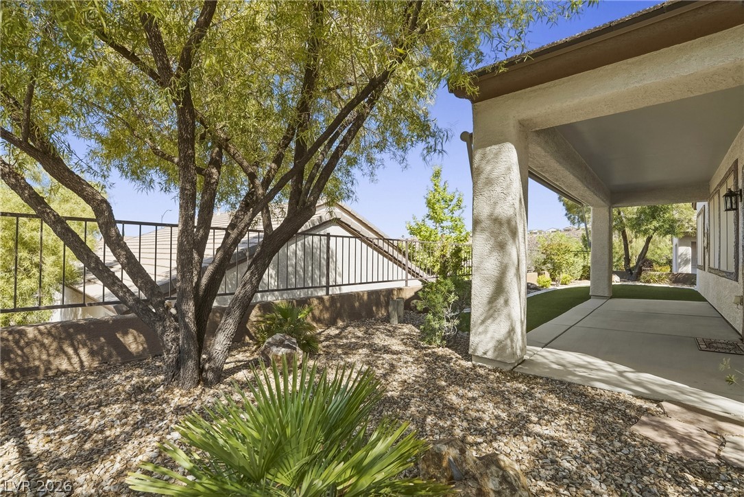 2541 Darda Street Henderson NV 89044