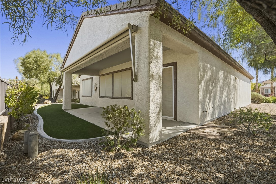 2541 Darda Street Henderson NV 89044