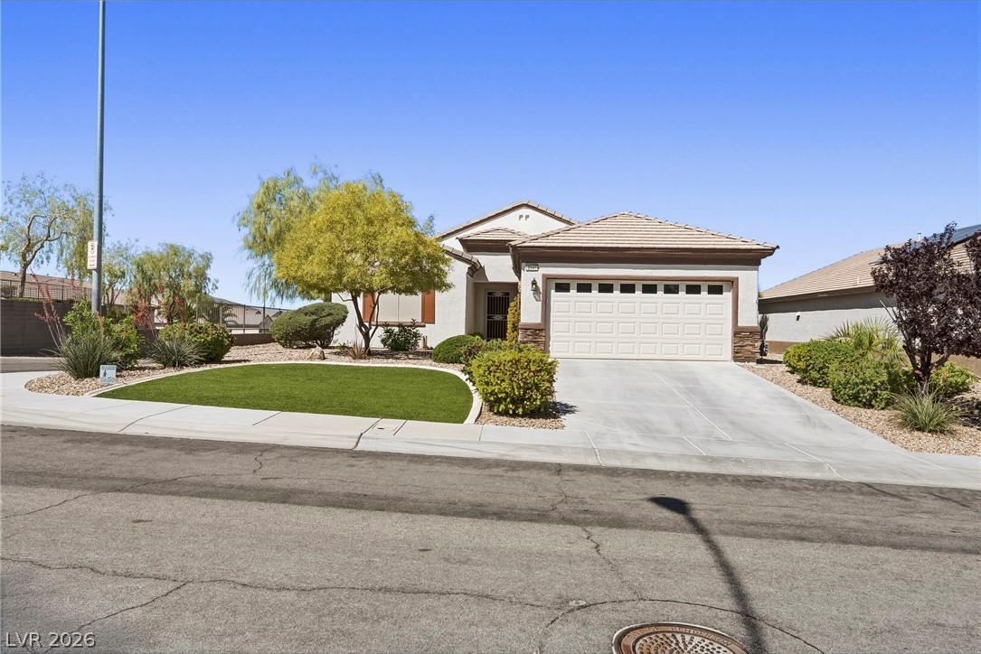 2541 Darda Street Henderson NV 89044